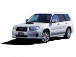 Subaru Forester STi 2005 года (JP)